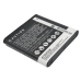 Batteria del telefono cellulare Mobiado Stealth