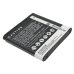 Batterie Sostituisce BP-6M-S