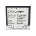 Batterie Sostituisce BP-6M-S