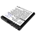 Batterie Sostituisce BP-6P