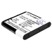 Sostituzione della batteria compatibile per Nokia BL-6Q