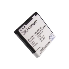 Sostituzione della batteria compatibile per Nokia BL-20A,BL-6MT,BP-6MT