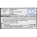 Batterie Batteria del telefono cellulare CS-NK810SL