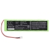 Sostituzione della batteria compatibile per Nihon Kohden SD-901D,X071