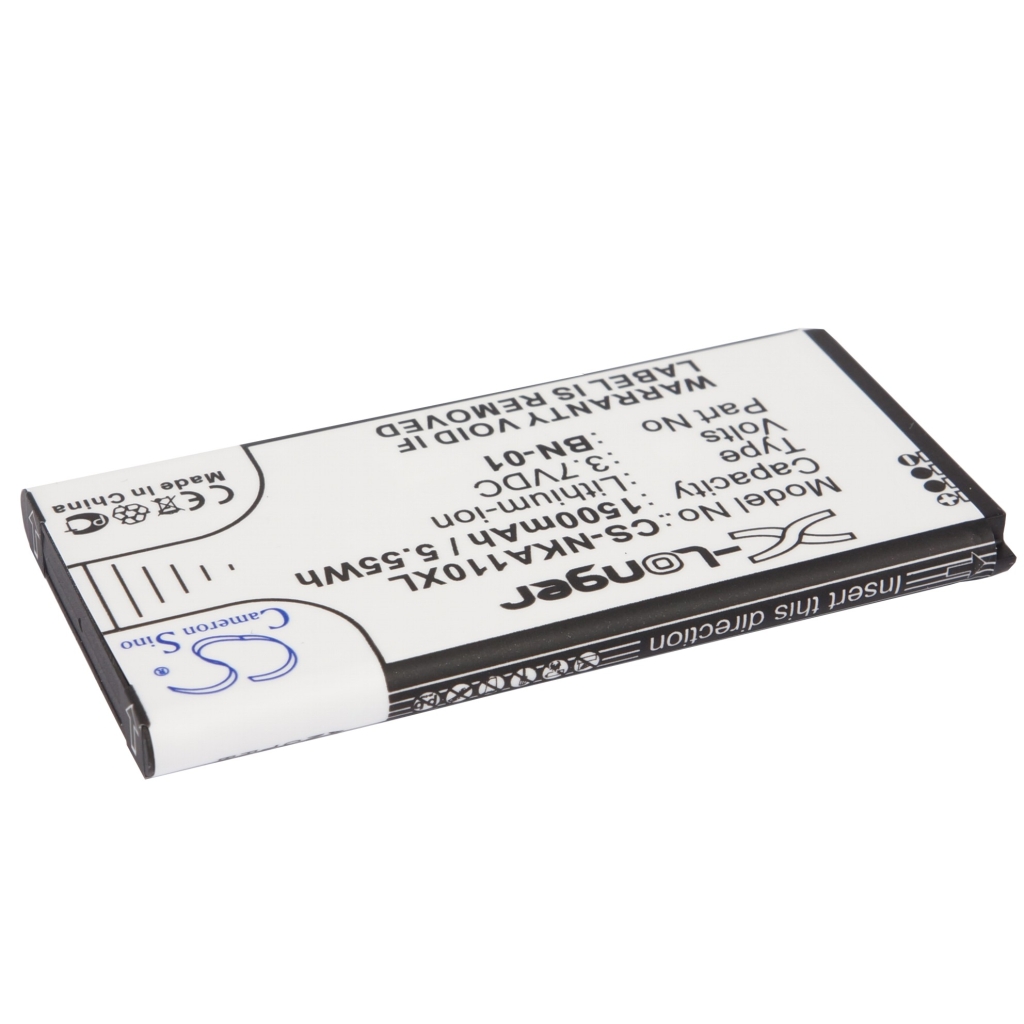 Caricabatterie da tavolo Huayu CS-NKA110XL