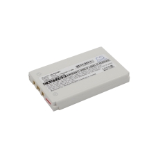 Compatible battery replacement for Fortuna BLB-2,BLI-248,HLXU02,ZPT-NKA
