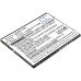 Sostituzione della batteria compatibile per Nokia SP210