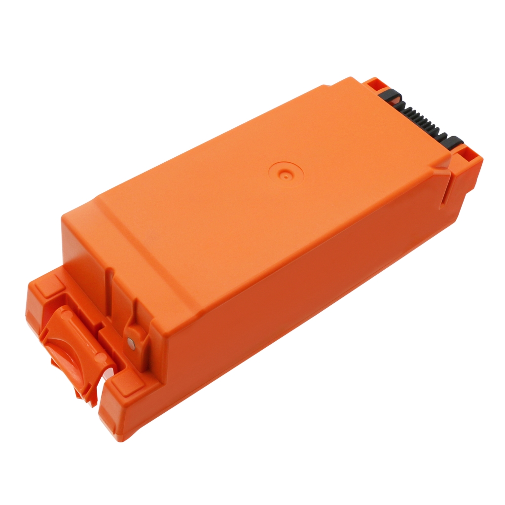 Batteria compatibile con Nihon Kohden CS-NKC210MD