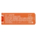Batteria compatibile con Nihon Kohden CS-NKC210MD