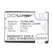 Mobile Phone Battery Nokia 3586