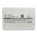 Caricabatterie Caricabatterie da tavolo CS-NKC2ML