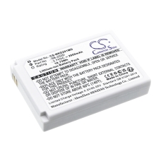 Sostituzione della batteria compatibile per Nihon Kohden SB-202D