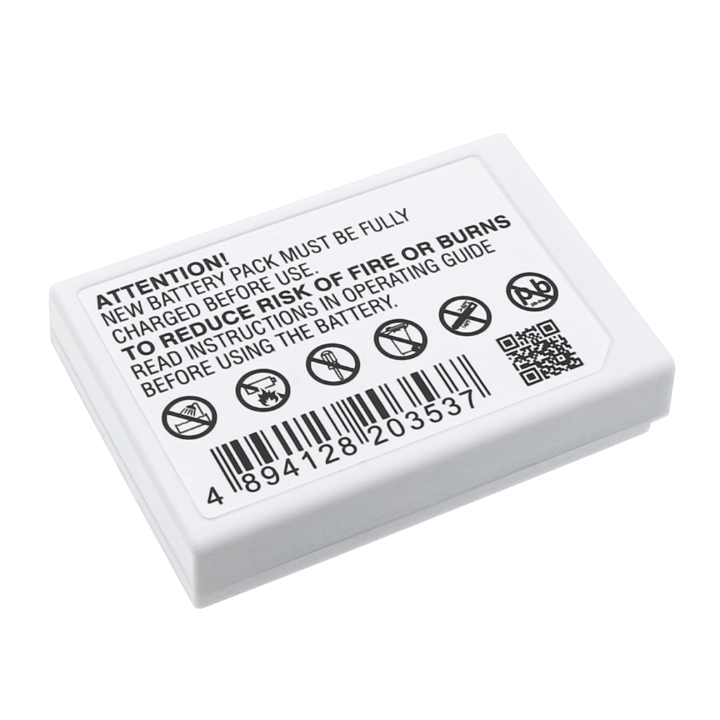 Sostituzione della batteria compatibile per Nihon Kohden SB-202D