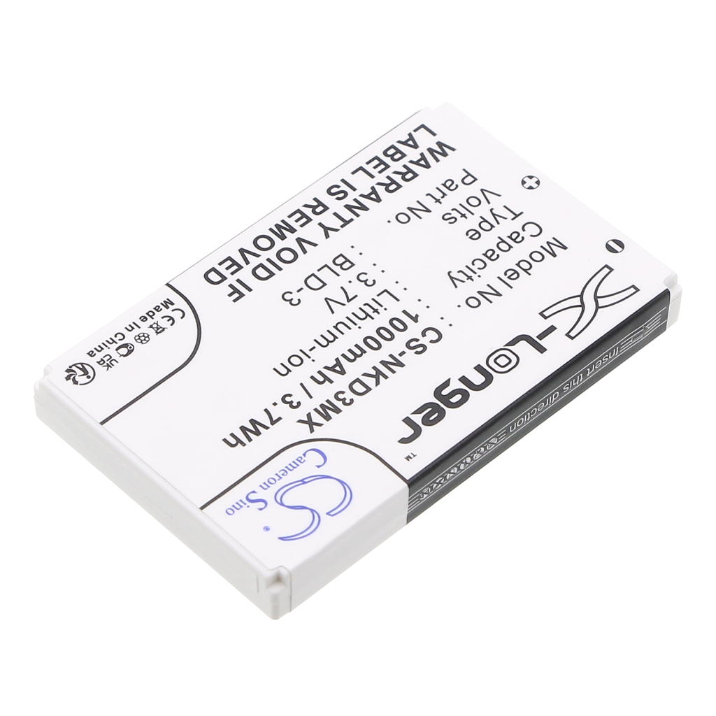 Mobile Phone Battery Nokia 2100