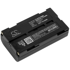 Sostituzione della batteria compatibile per Nihon Kohden X231,YZ-03080