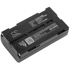 Sostituzione della batteria compatibile per Nihon Kohden X231,YZ-03080