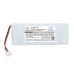 Batteria compatibile con Nihon Kohden CS-NKE315MD
