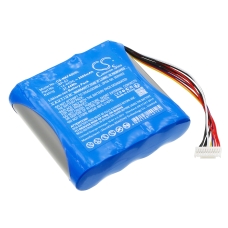 Sostituzione della batteria compatibile per Nissin BP-53