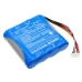 Batteria per elettroutensili Nissin KF4A