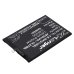 Compatible battery replacement for Nokia GH6581