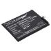 Sostituzione della batteria compatibile per Nokia WT341