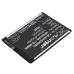 Sostituzione della batteria compatibile per Nokia P660