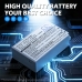 Batteria compatibile con Nikon CS-NKJ150MC