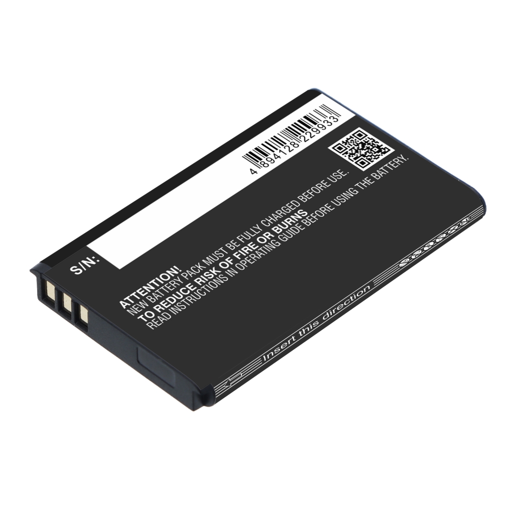 Battery for Nokia TA-1428