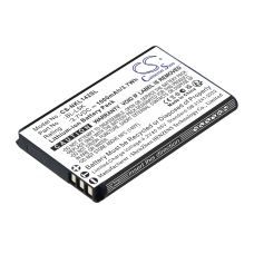 Sostituzione della batteria compatibile per Nokia BL-L5K
