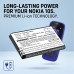 Battery for Nokia TA-1428
