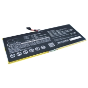 Batteria compatibleWith Nokia
