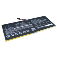 Sostituzione della batteria compatibile per Nokia BC-3S