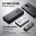 Batterie compatibile con Nokia 230 2024 CS-NKL524SL