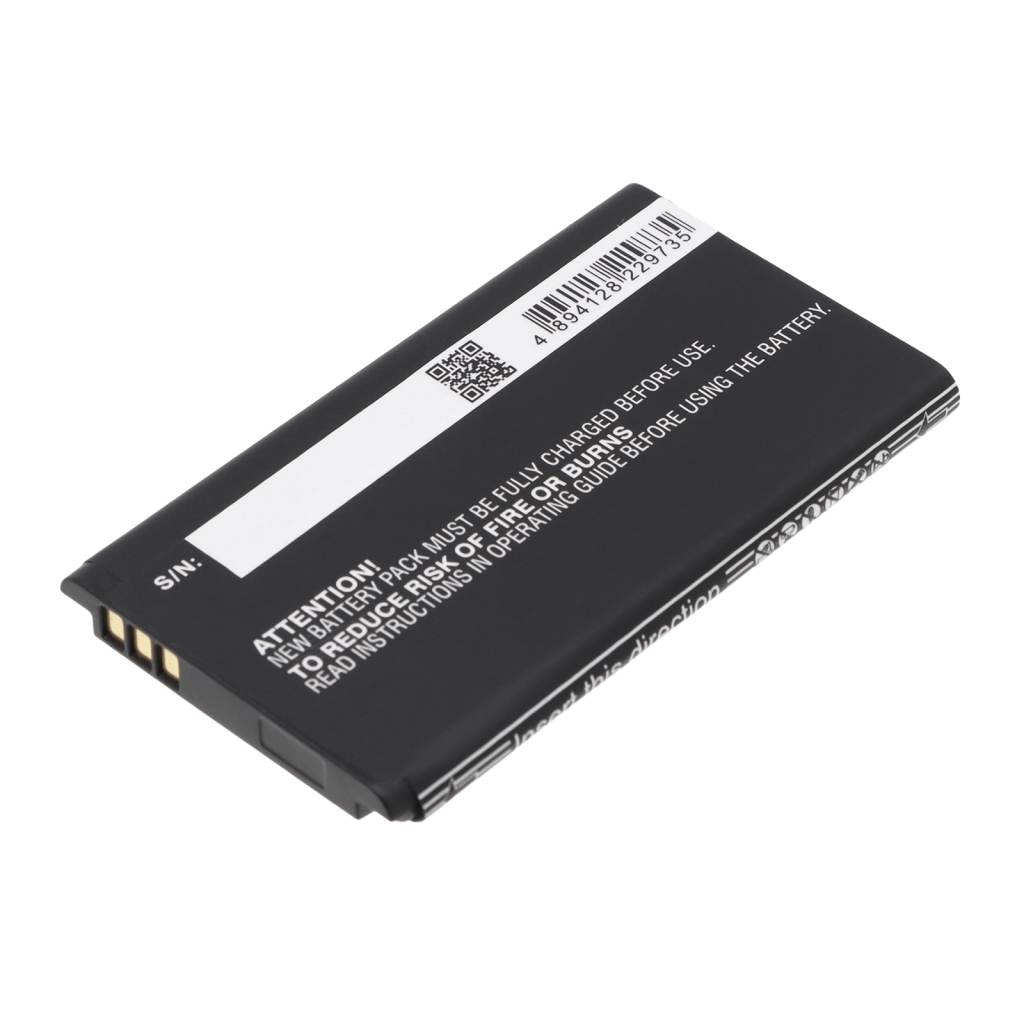 Batterie compatibile con Nokia 230 2024 CS-NKL524SL