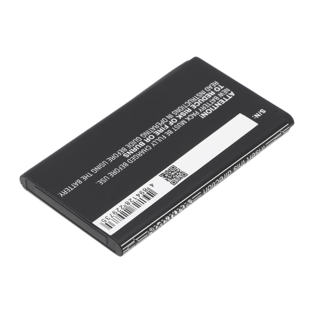 Batterie compatibile con Nokia 230 2024 CS-NKL524SL
