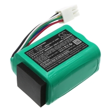 Sostituzione della batteria compatibile per Nihon Kohden SB-470P
