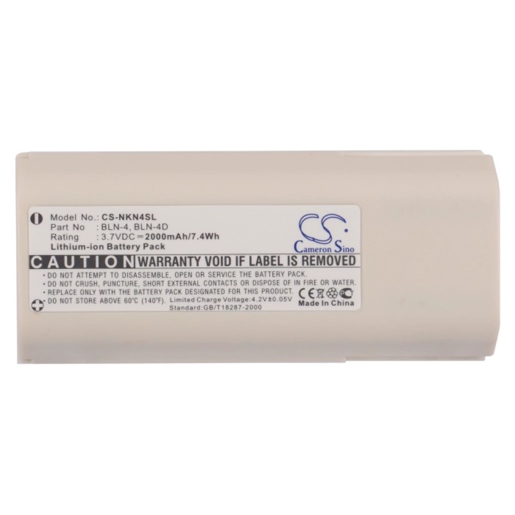 Batteria radio bidirezionale Airbus THR850 (CS-NKN4SL)