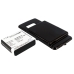 Batteria compatibile con Nokia CS-NKN81XL