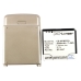 Batteria compatibile con Nokia CS-NKN82XL