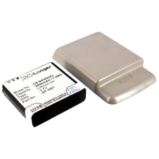 Sostituzione della batteria compatibile per Nokia BP-6MT