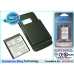 Batteria compatibile con Nokia CS-NKN96XL