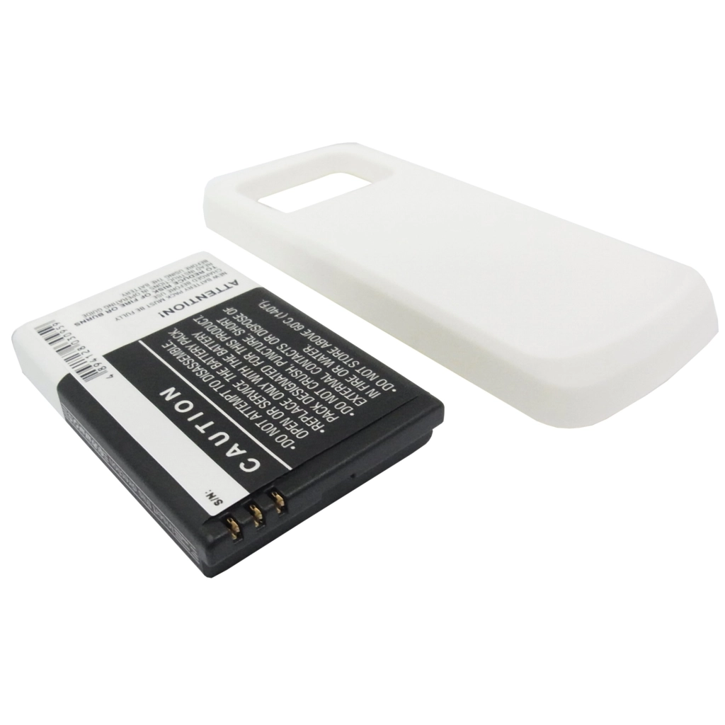 Batterie Batteria hotspot CS-NKN97WL