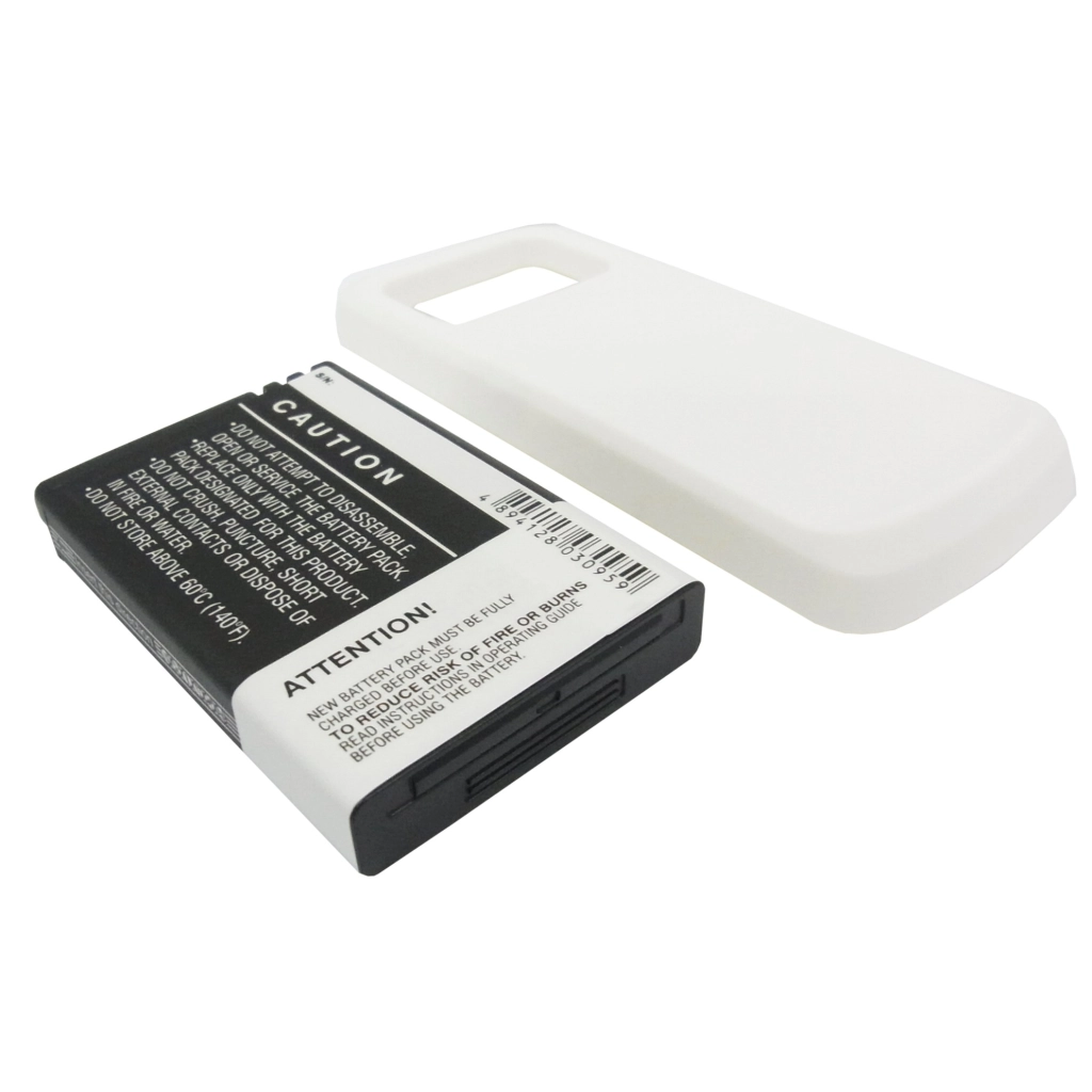 Batterie Batteria hotspot CS-NKN97WL