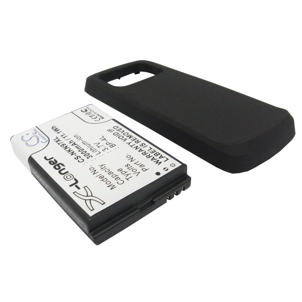 Batterie Ebook, batteria eReader CS-NKN97XL