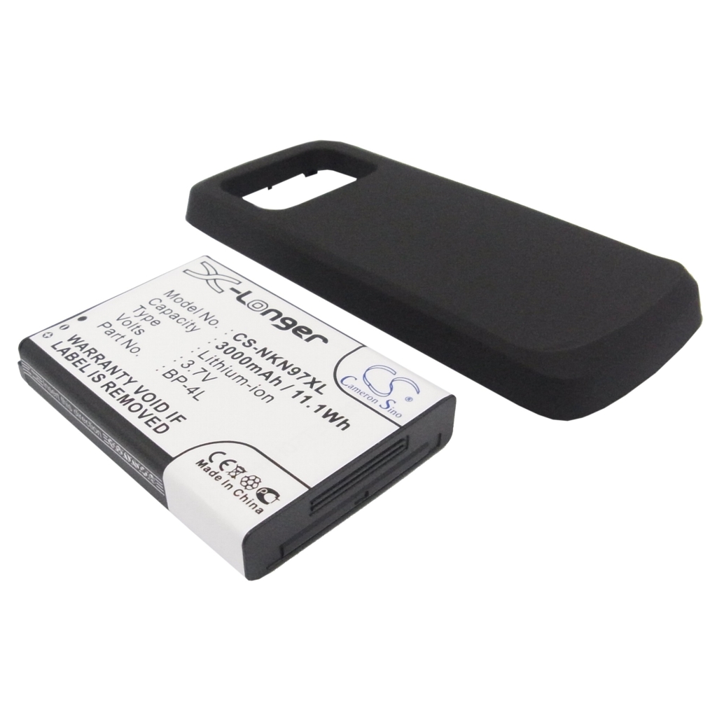 Batterie Ebook, batteria eReader CS-NKN97XL