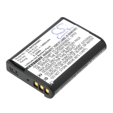 Sostituzione della batteria compatibile per NIKON EN-EL23
