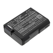 Camera Battery Nikon D3X
