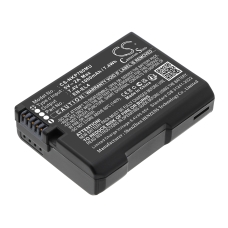 Sostituzione della batteria compatibile per NIKON EN-EL4,EN-EL4A,EN-EL4E