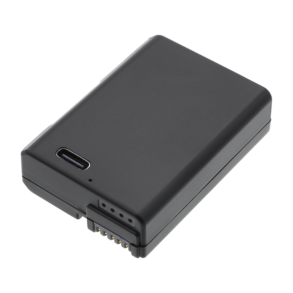 Batteria della fotocamera Nikon CS-NKP700MU