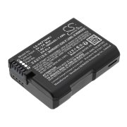 CS-NKP700MU<br />Batteries for   replaces battery EN-EL4a